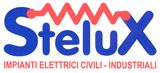 logo Stelux Faenza