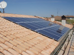 2 impianti fotovoltaici (Faenza)