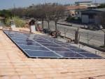 2 impianti fotovoltaici (Faenza)