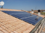 2 impianti fotovoltaici (Faenza)