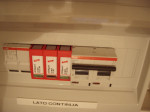 Quadro elettrico