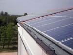 fotovoltaico agricolo a Faenza