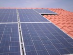 fotovoltaico agricolo a Faenza: impianto a tetto