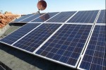 impianto fotovoltaico per casa privata, Faenza