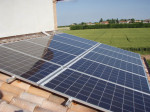 Impianto fotovoltaico zona Celle