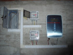 Inverter e quadri elettrici