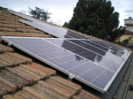 Impianto fotovoltaico a Massa Lombarda