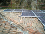 Impianto fotovoltaico a Massa Lombarda